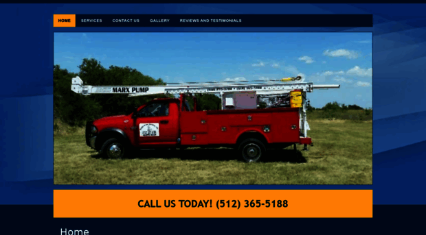marxpump.com