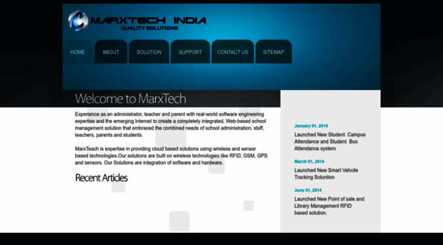 marxtech.in