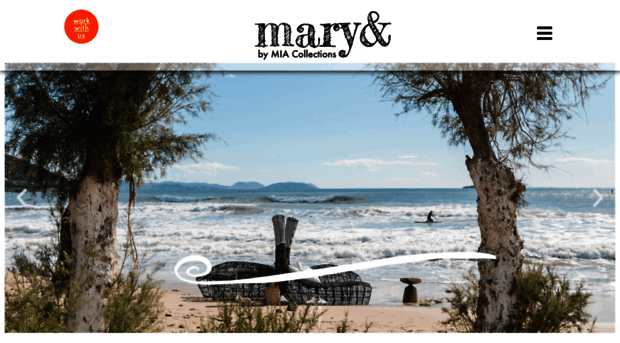 mary-and.com