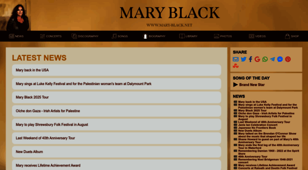 mary-black.net