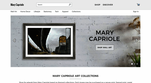 mary-capriole.pixels.com