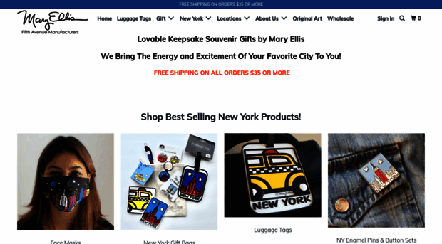 mary-ellis-new-york.myshopify.com