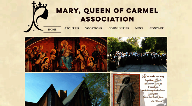 mary-queen-of-carmel-assoc.org