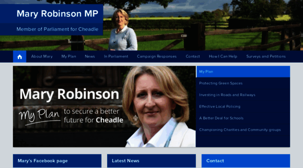 mary-robinson.org.uk