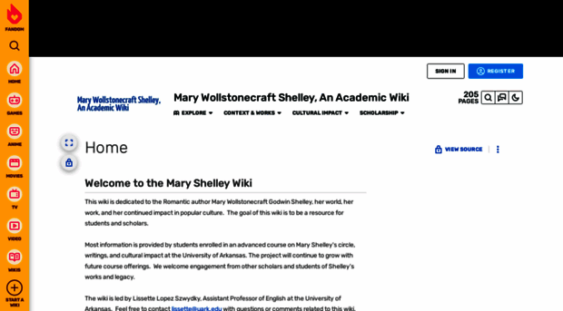 mary-shelley.fandom.com