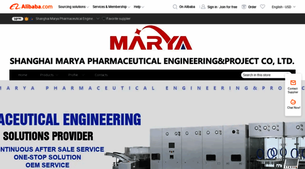 marya.en.alibaba.com