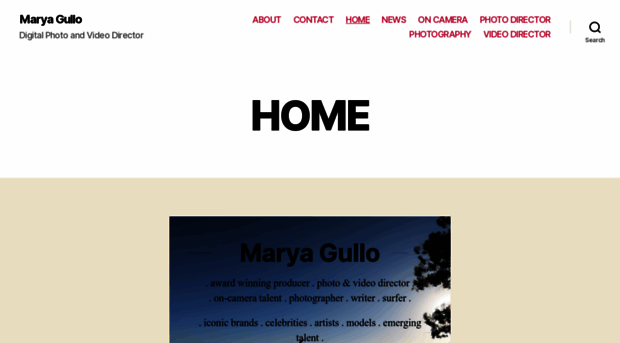 maryagullo.com