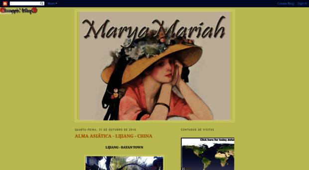 maryamariah.blogspot.com