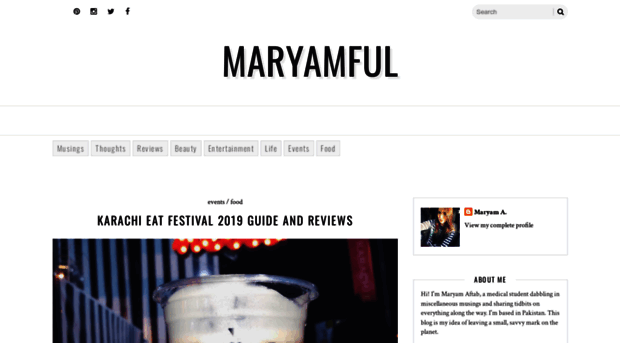 maryamful.blogspot.com