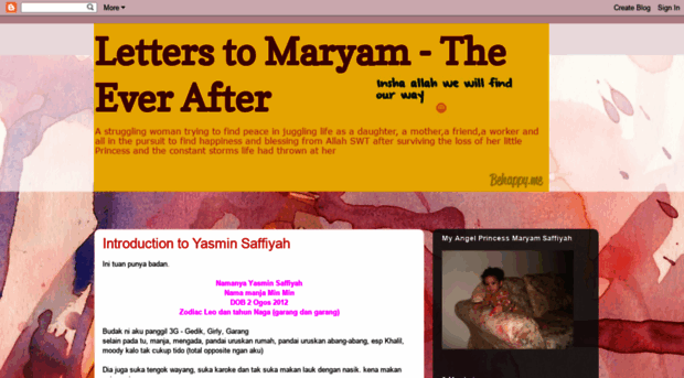 maryamsaffiyah.blogspot.com