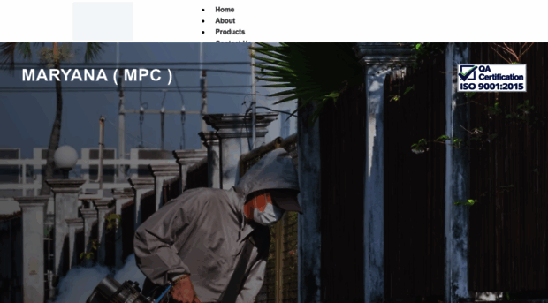 maryana-mpc.com