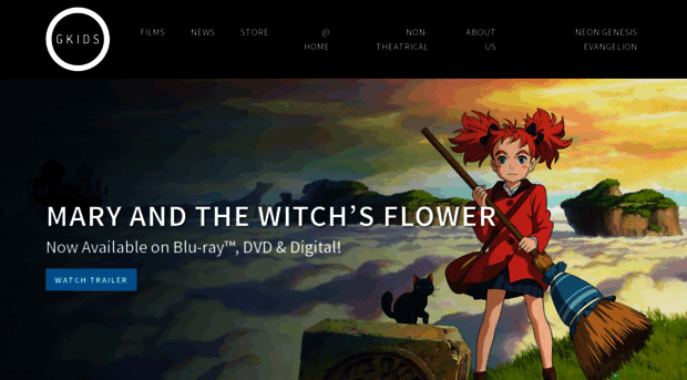 maryandthewitchsflower.com