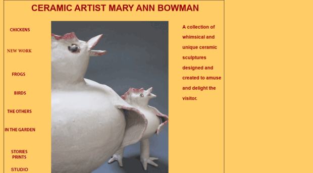 maryannbowman.com