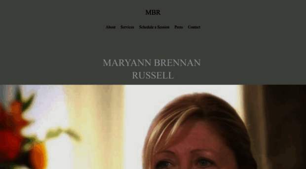 maryannbrussell.com