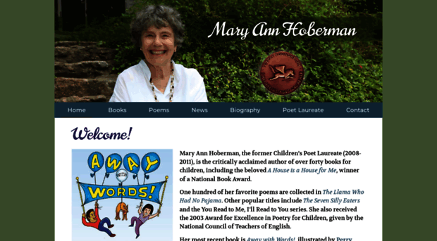 maryannhoberman.com