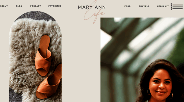 maryannlife.com
