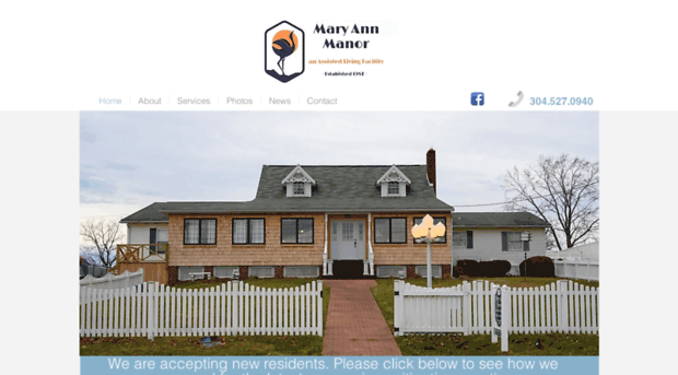 maryannmanor.com