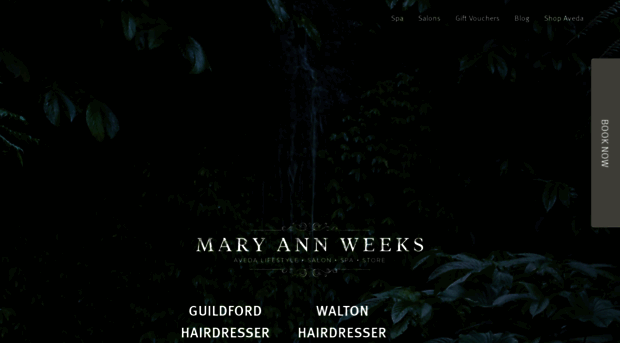 maryannweeks.co.uk