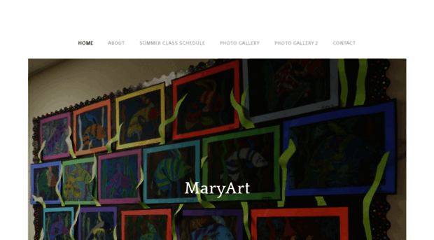 maryart.com