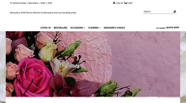 maryathenalynchfloraldesign.com.au