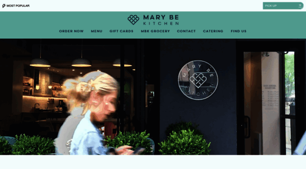 marybekitchen.com