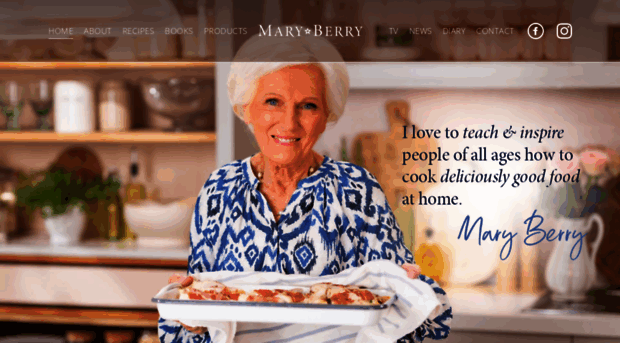 maryberry.co.uk