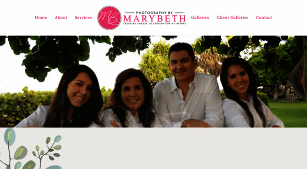 marybethphoto.com