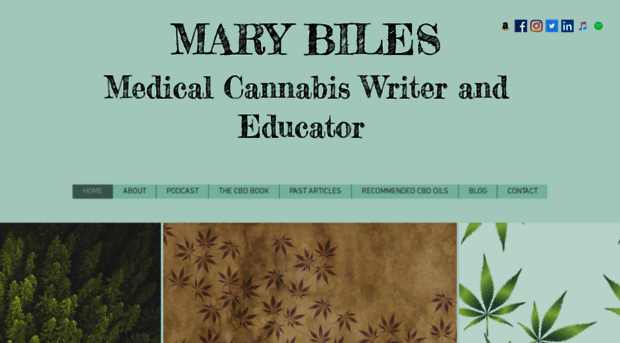 marybiles.com