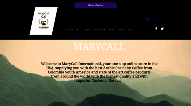 marycall.com