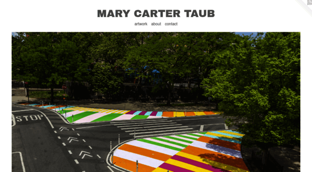 marycartertaub.com