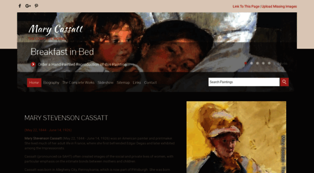 marycassatt.org