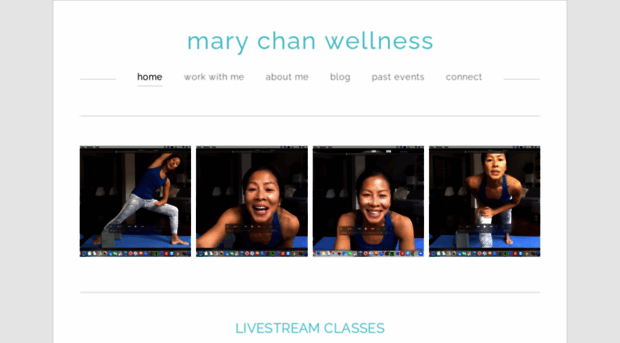 marychanwellness.com