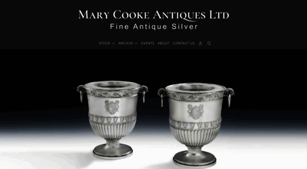 marycooke.co.uk