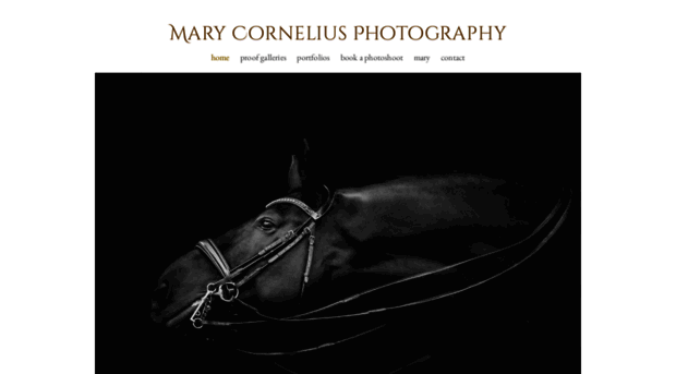 marycornelius.com