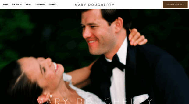 marydougherty.com