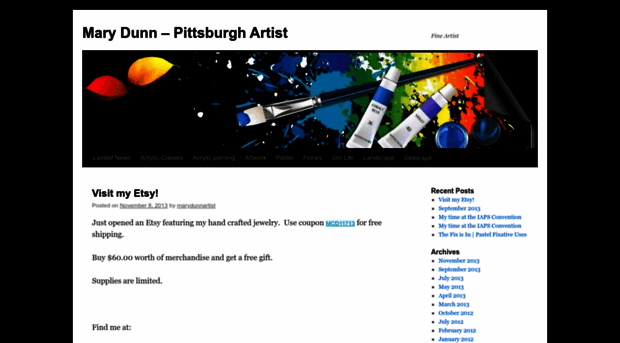 marydunnartist.wordpress.com