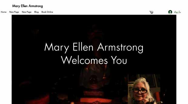 maryellenarmstrong.com