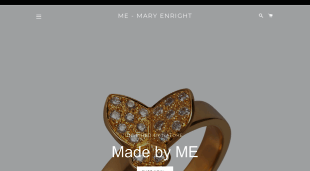 maryenright.com