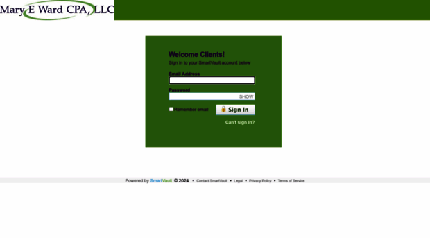 maryewardcpa.smartvault.com