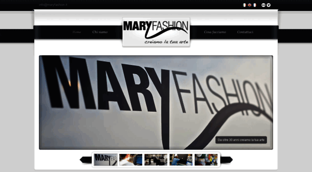 maryfashion.it