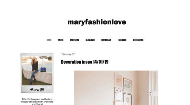 maryfashionlove.blogspot.it