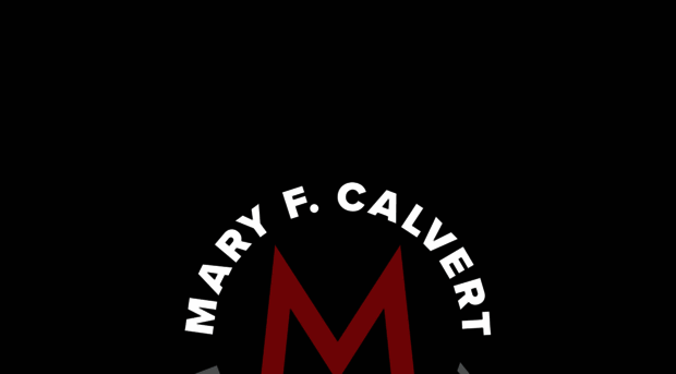 maryfcalvert.com