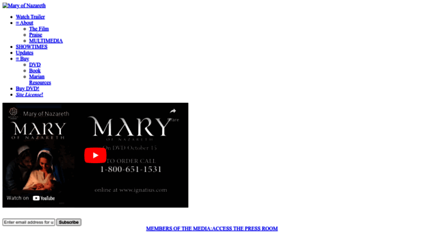 maryfilm.com