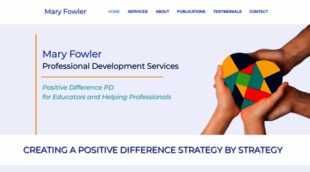 maryfowler.com