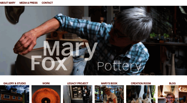 maryfoxpottery.ca