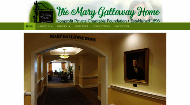 marygallowayhome.org