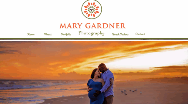 marygardnerphotography.com