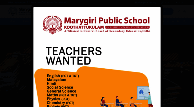 marygiri.org