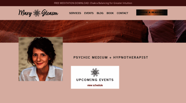 marygleasonconsulting.com