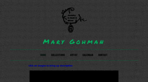 marygohman.com